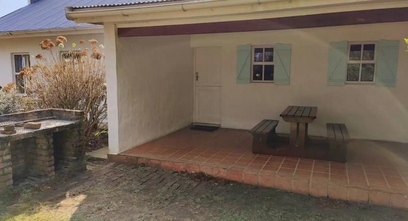 Commercial Property for Sale in Hogsback Eastern Cape